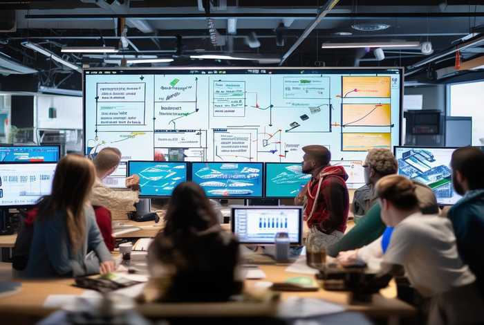 软件开发的基本过程有哪些环节；软件开发的基本过程有哪些环节组成