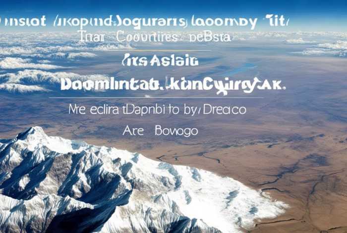 世界面积排名前十名（世界面积排名前十名的国家是）