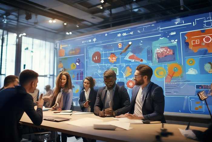 企业推广是做什么的 企业推广是做什么的呢