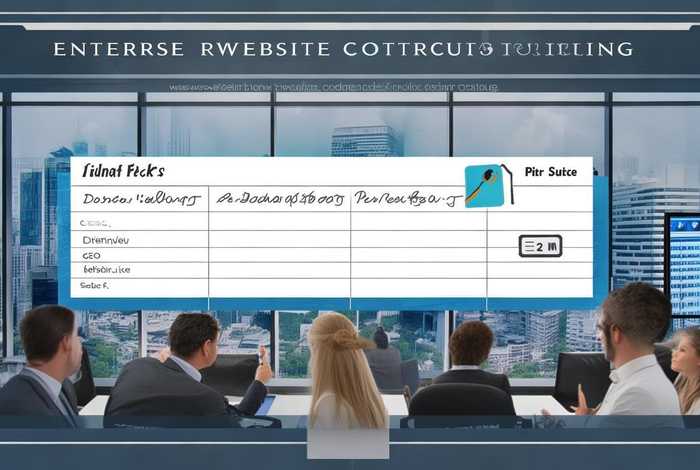 企业建站网站建设价格(企业建站网站建设价格怎么算) 企业建站网站建设价格(企业建站网站建设价格怎么算)