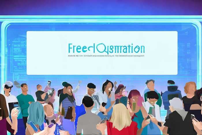 免费qq注册官网；qq官网注册qq号免费