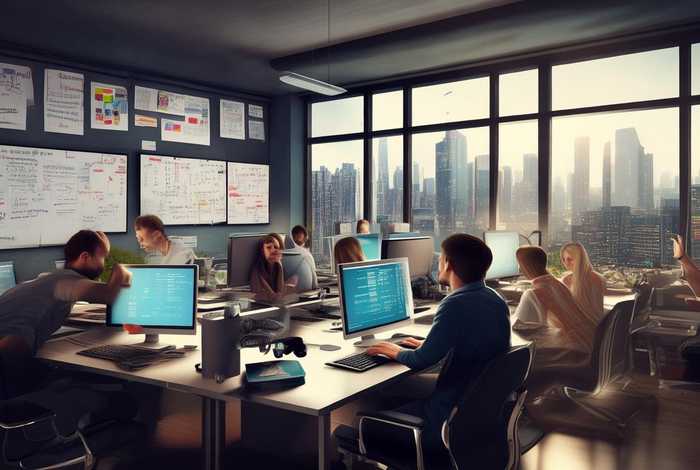 软件工作室经营范围 - 软件工作室经营范围有哪些 软件工作室经营范围 - 软件工作室经营范围有哪些