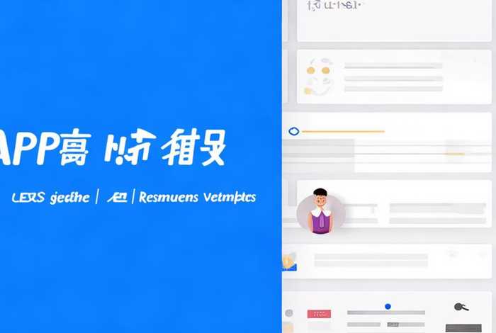 简历制作app推荐、简历制作app推荐免费