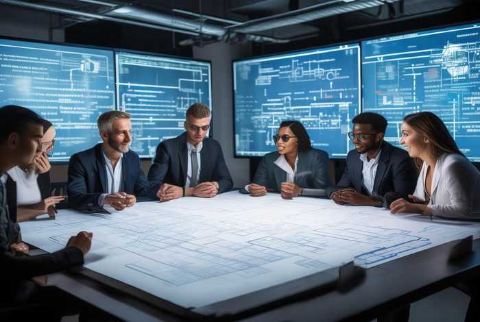 网络方案规划设计，网络方案规划设计怎么写