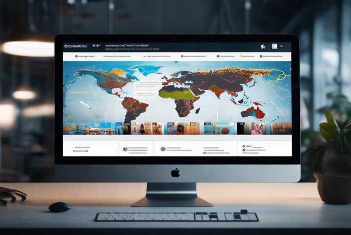 外贸网页设计怎么做；外贸网页设计怎么做的