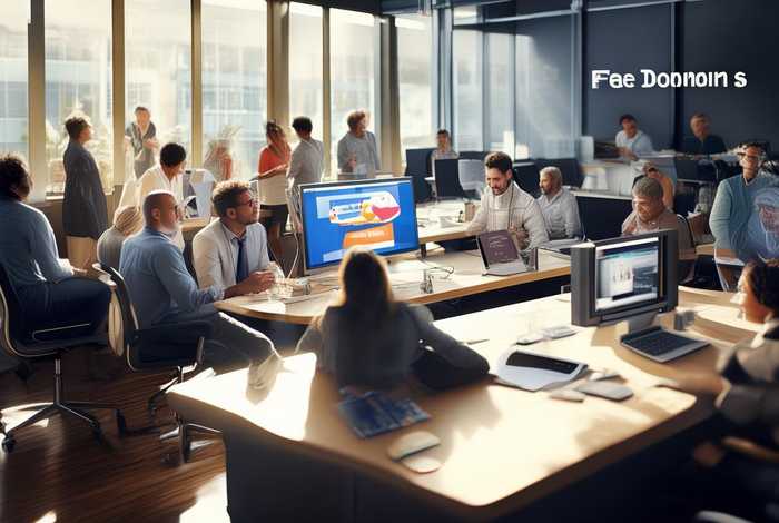 免费域名 - 免费域名注册