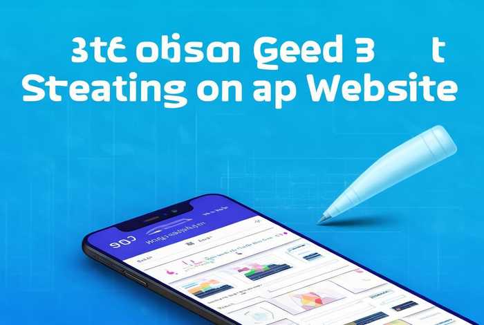 手机怎样制作网站教程，手机怎样制作网站教程图片