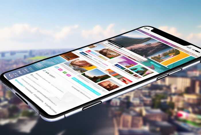 手机上制作网站（手机上制作网站的软件）