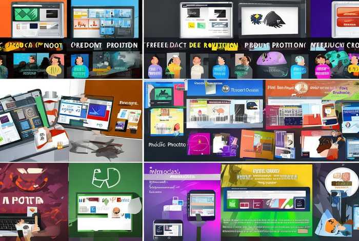 免费产品推广平台 - 免费产品推广平台有哪些