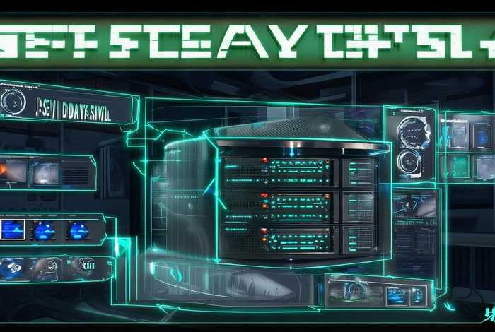 七日杀服务器一键搭建，七日杀服务器搭建教程