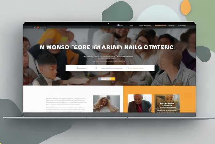 培训班网站设计(培训班网站设计图) 培训班网站设计(培训班网站设计图)