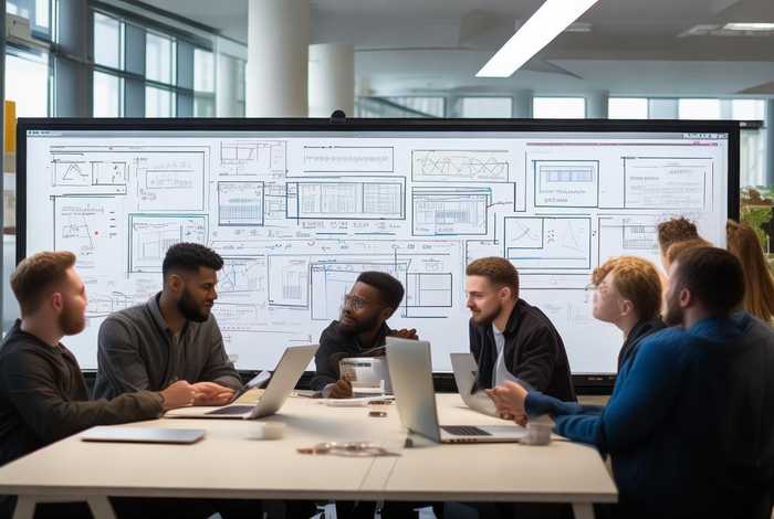 软件开发的组织管理,软件开发的组织管理是什么 软件开发的组织管理,软件开发的组织管理是什么