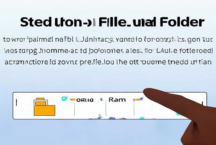 手机怎样创建一个文件，手机怎样创建一个文件夹,具体操作流程