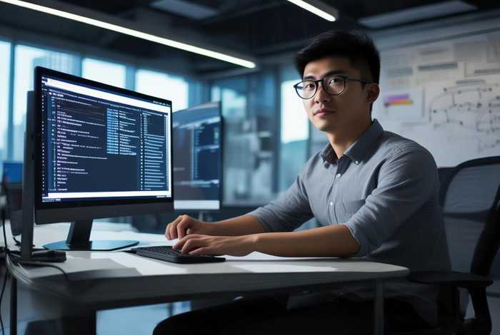 软件后端开发工程师岗位职责及要求、软件开发后端工程师做什么