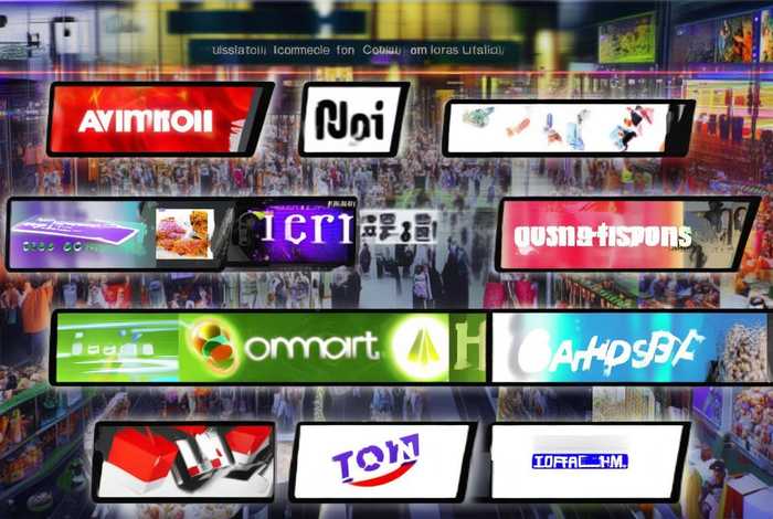 十大购物电商平台排名前十（十大购物电商平台排名前十有哪些）