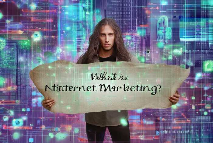 什么是网络营销概念 - 什么是网络营销概念的提出者