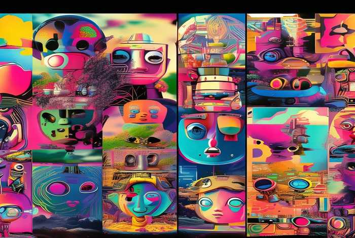 人设随机生成系统 - 人设随机生成系统图 人设随机生成系统 - 人设随机生成系统图