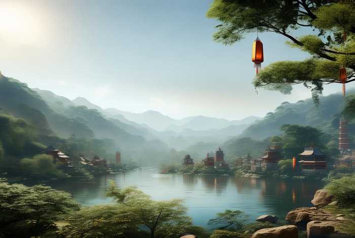 设计推荐语、设计推荐语推荐济南的山水