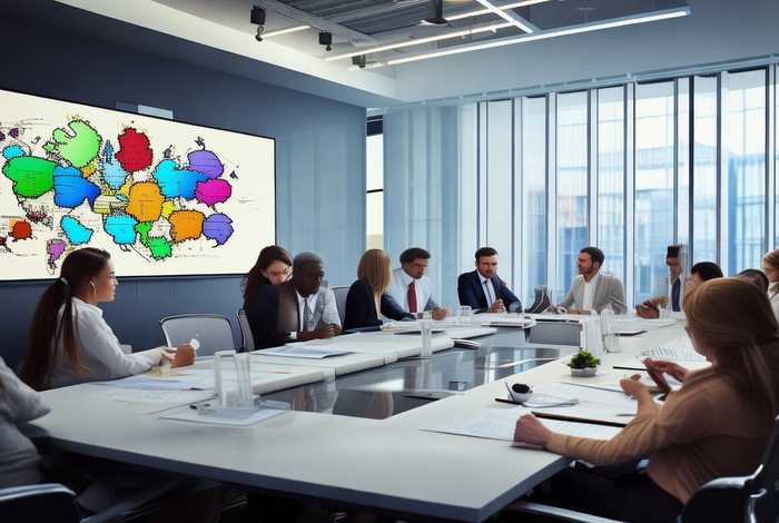 企业论坛策划设计 企业论坛策划设计方案