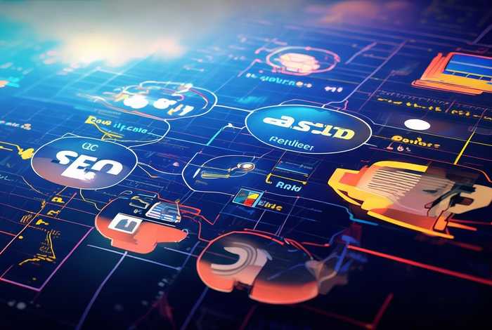 企业网站seo优化 - 一个企业seo网站的优化流程