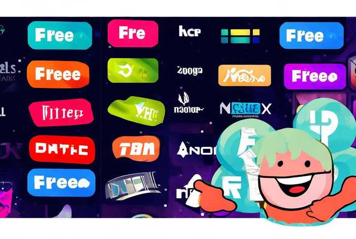 视频网站推荐免费的；视频网站推荐免费的电视剧