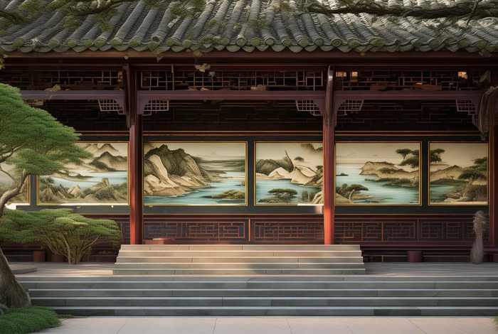 黄叶村作品最新拍卖价格 黄叶村书画作品价格