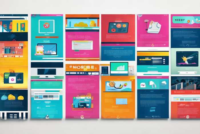 企业网站的类型有哪几种？（企业网站的类型有哪几种）