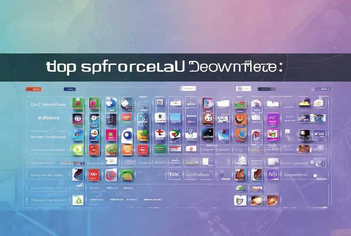 软件免费下载网站推荐、软件免费下载网站推荐大全