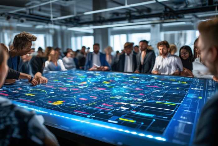 企业网是什么业务类型，企业网是什么业务类型的