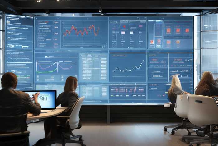 可视化管理什么意思（可视化管理什么意思啊）