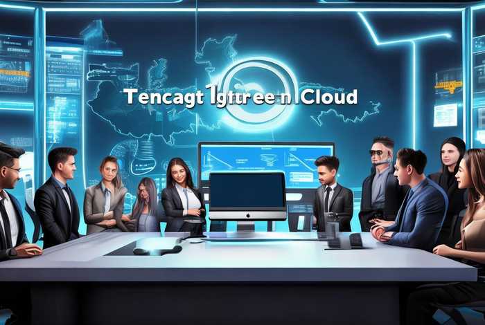 腾讯云注册域名是谁的 - 腾讯云的域名注册商