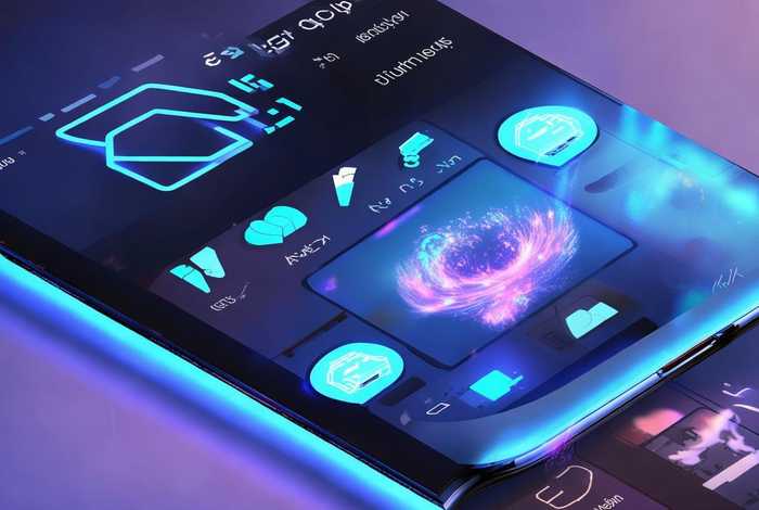 手机制作3d特效的软件（手机制作3d特效视频要的软件）