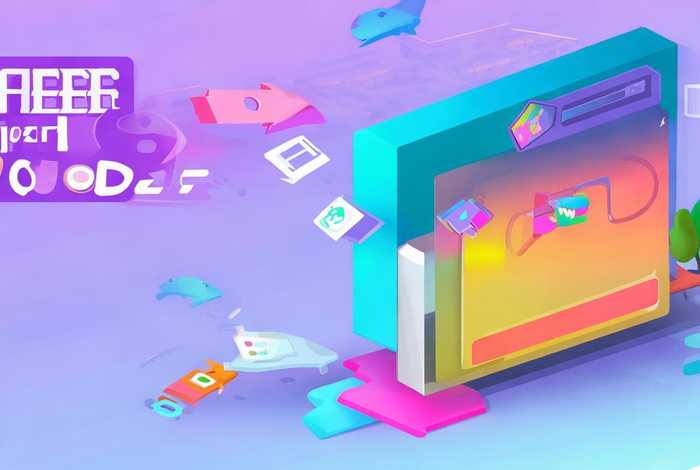 免费制作logo视频，制作logo视频教程