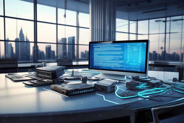 计算机网络服务合同（计算机网络服务合同管理办法）