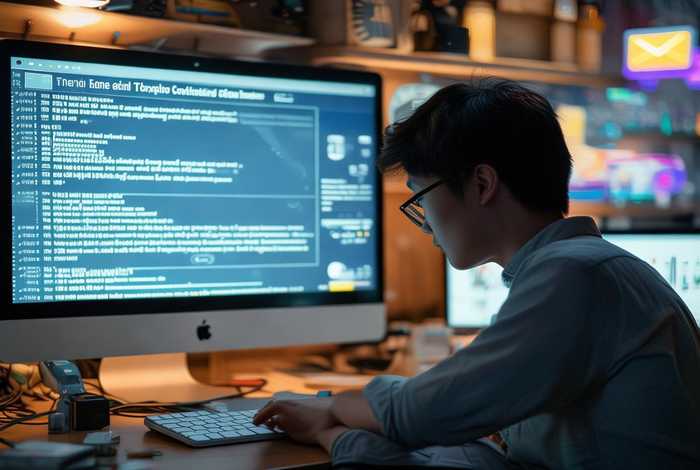 如何自建邮箱 如何自建邮箱系统