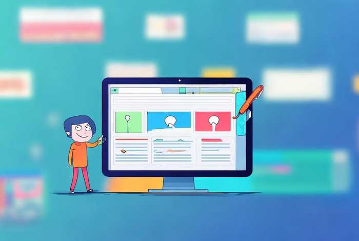 如何随意编辑网页，如何随意编辑网页链接