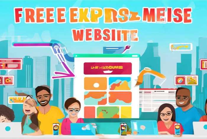 如何免费建企业网站（如何免费建企业网站账号）