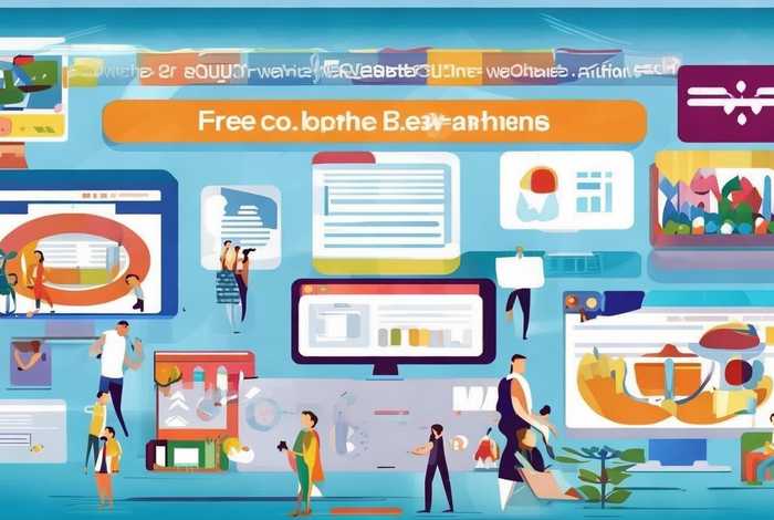 免费建站平台哪个好，免费建站平台哪个好用