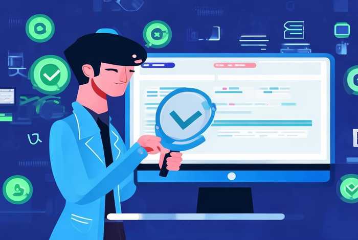 如何查询这个网站是否安全、如何查询这个网站是否安全的