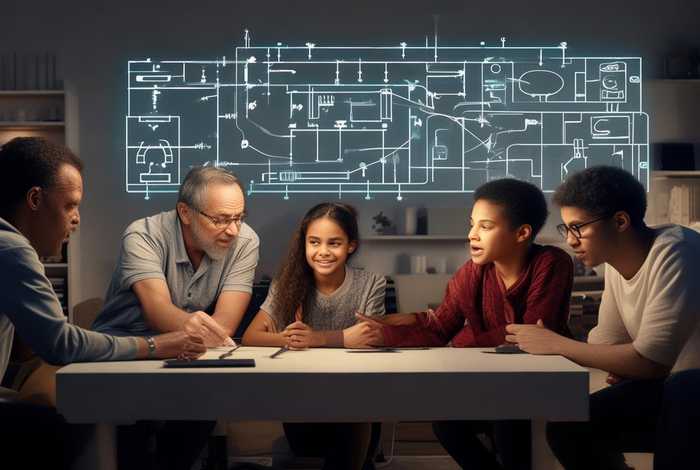 如何搭建家庭网络 如何搭建家庭网络系统