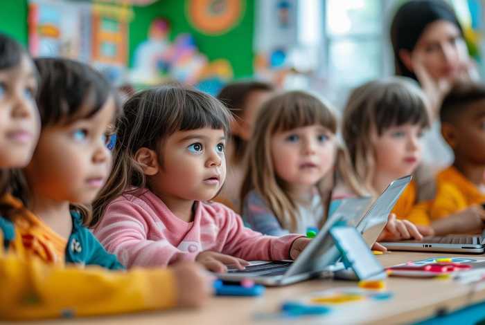 少儿编程的好处和坏处（少儿编程的好处和坏处有哪些）