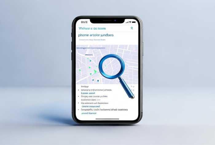 手机黄页号码在哪找 手机黄页号码在哪找出来
