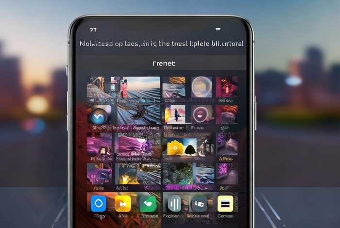 手机特效教程软件免费，手机特效教程软件免费版