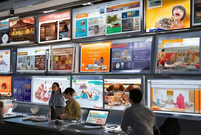 加盟代理网上开店（加盟代理网上开店可靠吗）