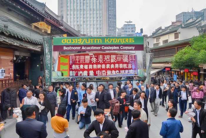 开封推广获客哪家好(开封拓客公司) 开封推广获客哪家好(开封拓客公司)