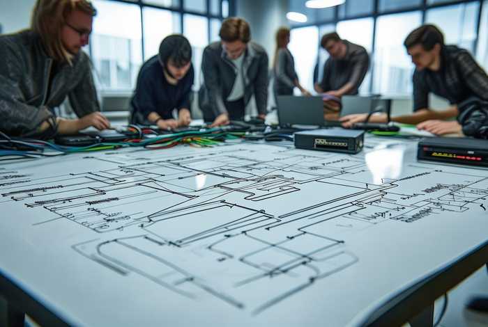 实训1-组建小型局域网、实训1组建小型局域网,实训数据记录