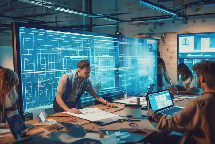 免费网站建设制作流程（免费网站建设制作流程是什么）