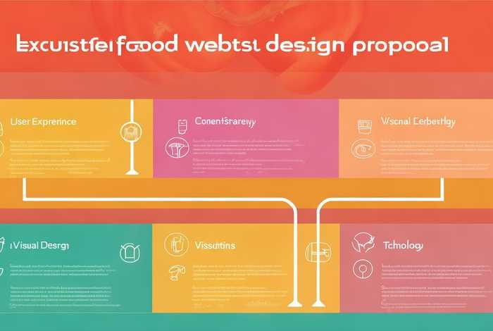 美食网站设计方案，美食网站设计方案怎么写