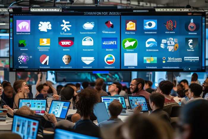 开源软件开发平台、开源软件开发平台有哪些 开源软件开发平台、开源软件开发平台有哪些