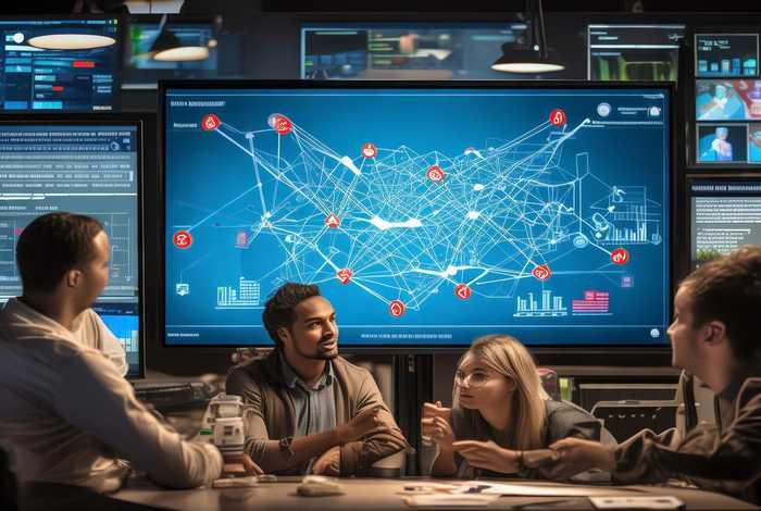 网络营销内部环境是什么 网络营销内部环境是什么意思啊